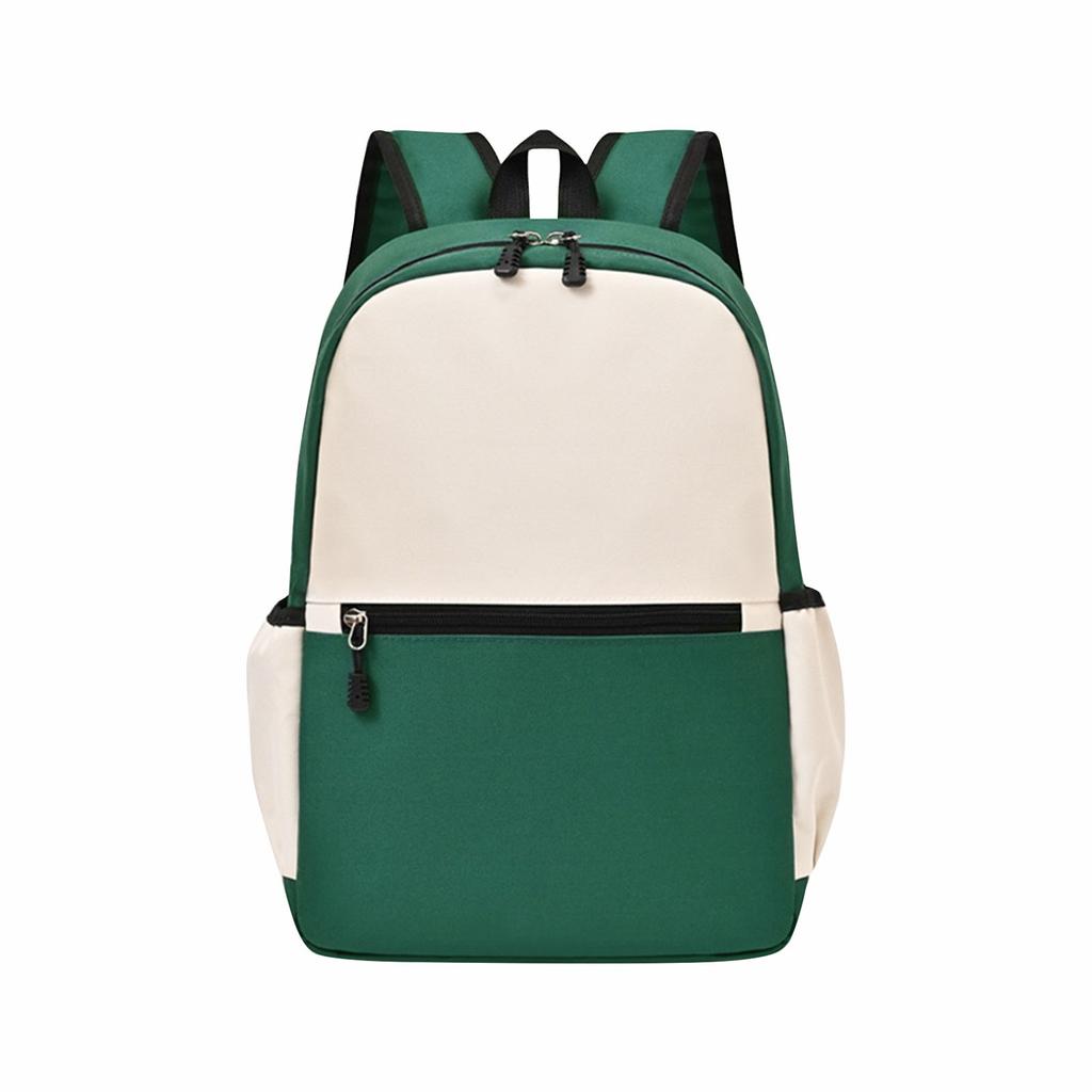 DIY Custom Schoolbags For Primary And Secondary School Students, Children's Training Classes, Kindergarten Leisure Backpacks