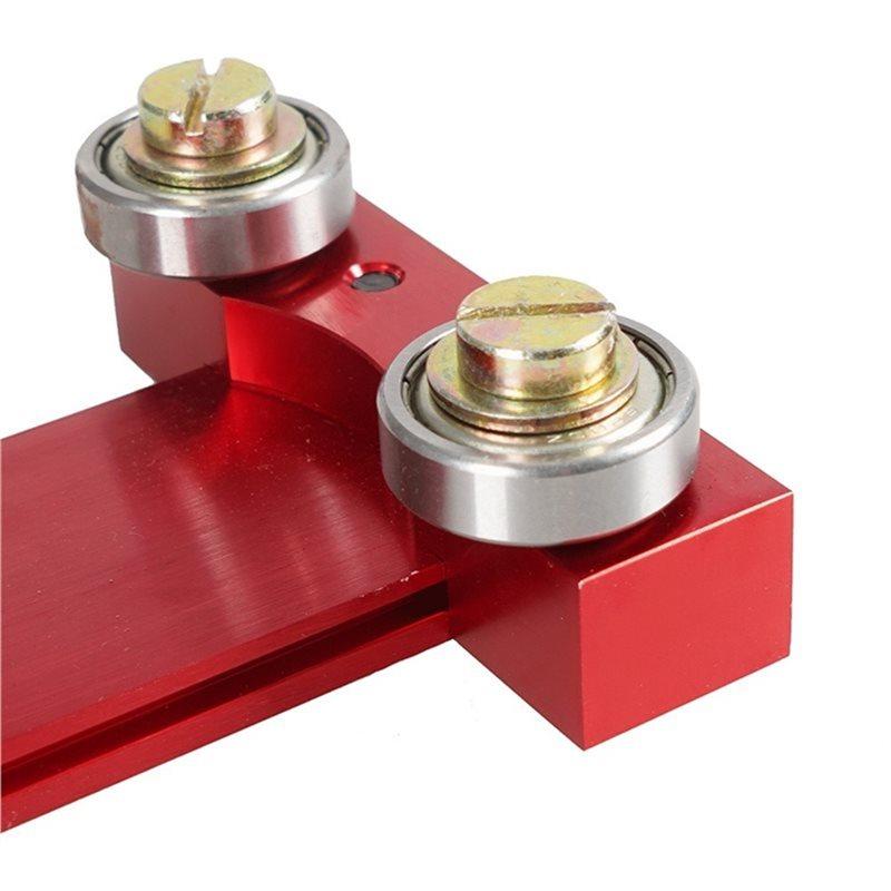 Oil Filter Cutter 66490 Cutting Tool Car Engine Motor For 1-3/4 To 5-3/4 Inch Diameter