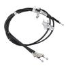 For Great Wall Hover Haval H6 H3 H2 H5 M2 Brake Line Handbrake Line Rear Brake Line Disc Type