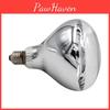 Compact Heat Lamp Efficient Fast Heating For Outdoor Animals Pet Reptiles Poultry Chicken Coop