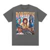 I Think You Should Leave Hot Dog Robinson T Shirts for Unisex Fashion Oversized Tshirt Tops High Quality Cotton T Shirt Streetwear