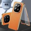 360 Full Case For Xiaomi Poco X7 Case Tempered Glass Leather Cover For POCO X7 Redmi Note14 Pro 5G Double Sided Protect Bumper