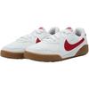 Nike Terra Manta Comfortable Retro Low Top Kids Casual Shoes Kids Casual Shoes White HV9702-104