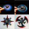 Naruto Shuriken Fingertip Spinner High-speed Rotation Antistress Toy For Kids And Adults