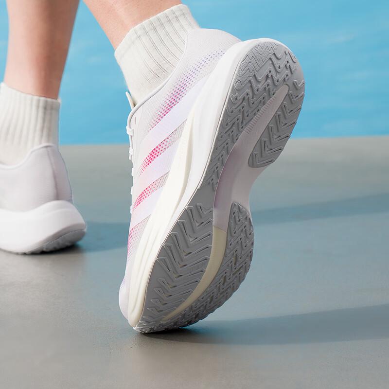 adidas Unisex Niedrig geschnittene Laufschuhe