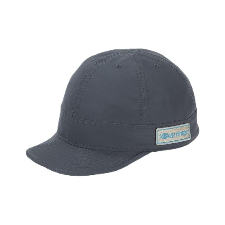 

Cap cap Charcoal [Karimar] 60/40 деревне вугілля
