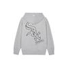 New MLB Sweatshirts Men's Gray 3AHDB0241-44MGS