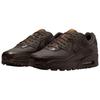 Nike Air Max 90 Essential+ Barockbraun Unisex-Sneaker Wüstenocker IH2063-200