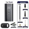 Wireless Portable Car Tire Inflator