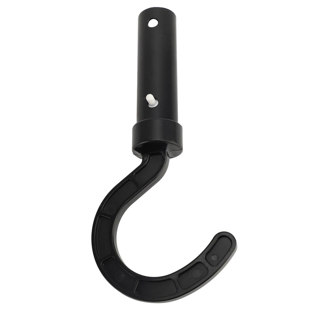 Robotic Pool Cleaner Hook Attaches To Telescopic Poles Universal Robotic Pool Vacuum Hook