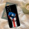 Puerto Rico Flagge Hülle Für Xiaomi 14T Pro 11T 12T 13T 13 14 15 Ultra POCO X7 Pro X3 X5 X6 M6 F5 F6 Pro Abdeckung