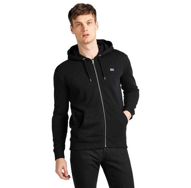 

Lee Basic full zip свитшот M/Regular