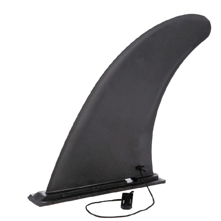 5Pcs Surfboard Fin Clips Split Surfing Paddle Board Fin Clip Water Separator Set