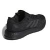 Adidas PureBoost 'Triple Black' Sneakers CM8304