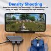 Keyboard and Mouse Adapter for Mobile Games,PUBG mobile, Game for Peace, for Call of Duty, Fornite, etc