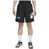 Nike Sportswear Essentials Casual Shorts Men's Black Moderate DM6880-010
