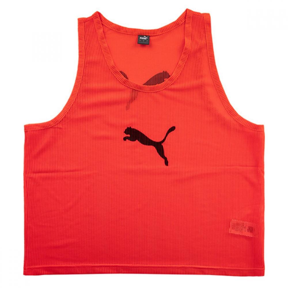 

Puma Team Vest Bib 65725145 fluorescent red/2XL