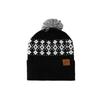 Nike Acrylic Beanie Unisex Black Casual CK1776-010