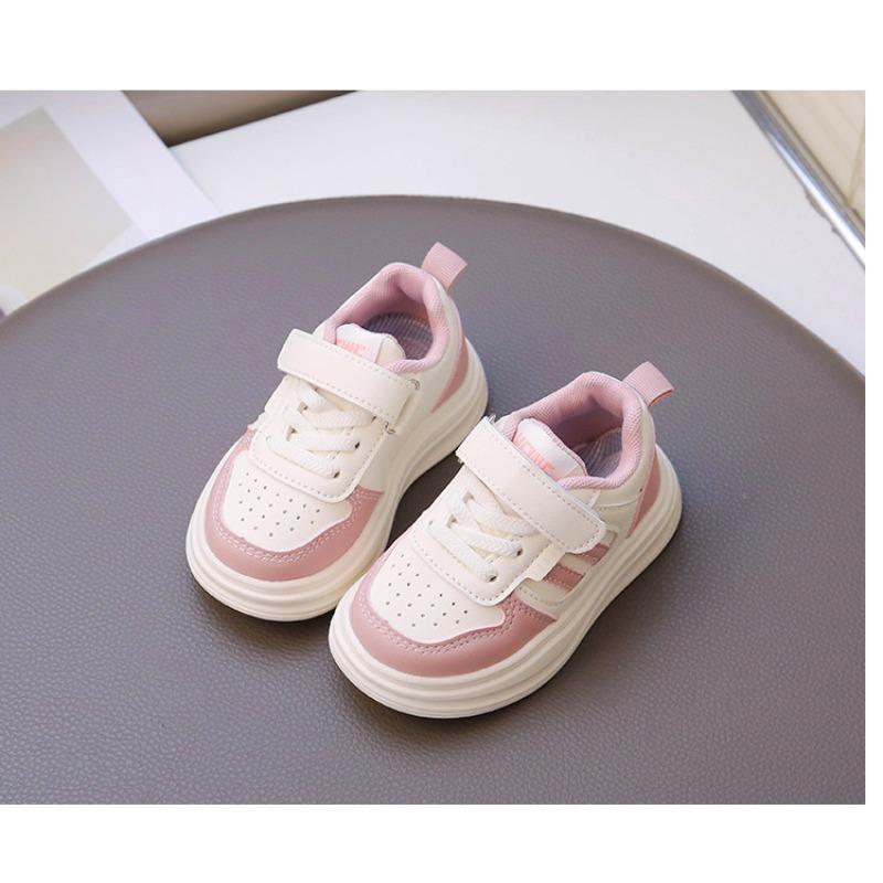 New Style Children's Cute Sneakers Girls' & Boys' Casual Sports Shoes for Toddlers & Young Kids Fashion Kids Shoes