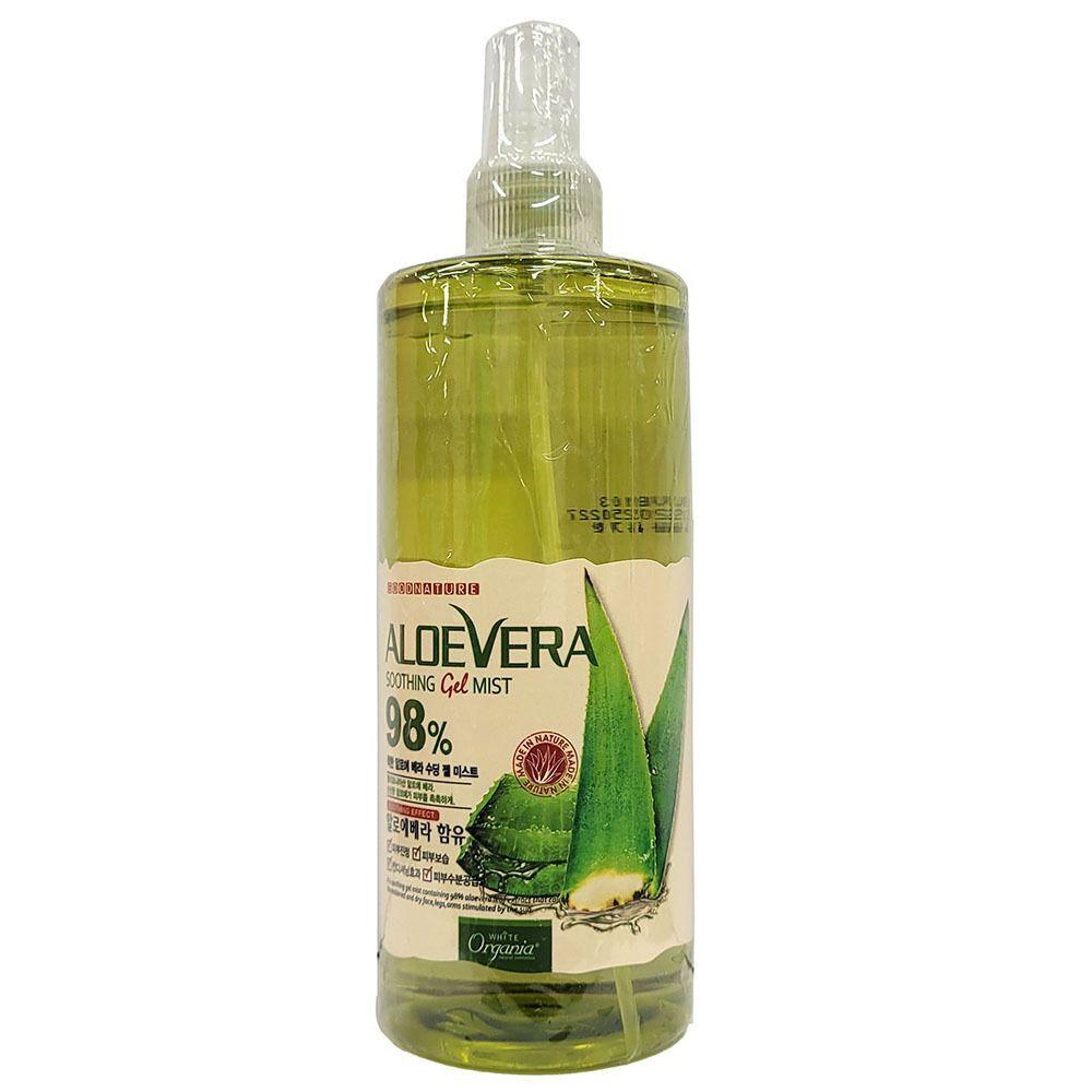 Dry GFVVTDVX skin, no matter what you put on it, it feels dry. Soothing Gel Mist 400g