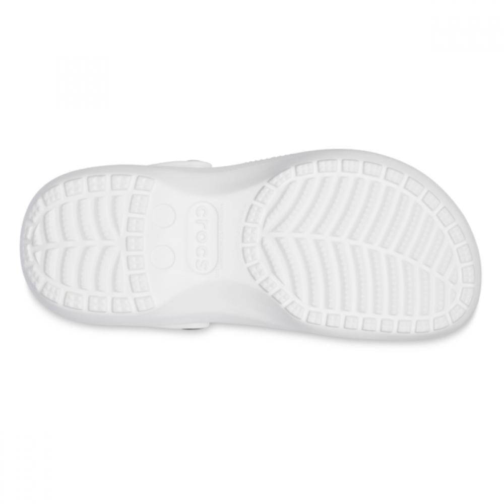 CrocS Women S claSSic Platform Clog 206750 100