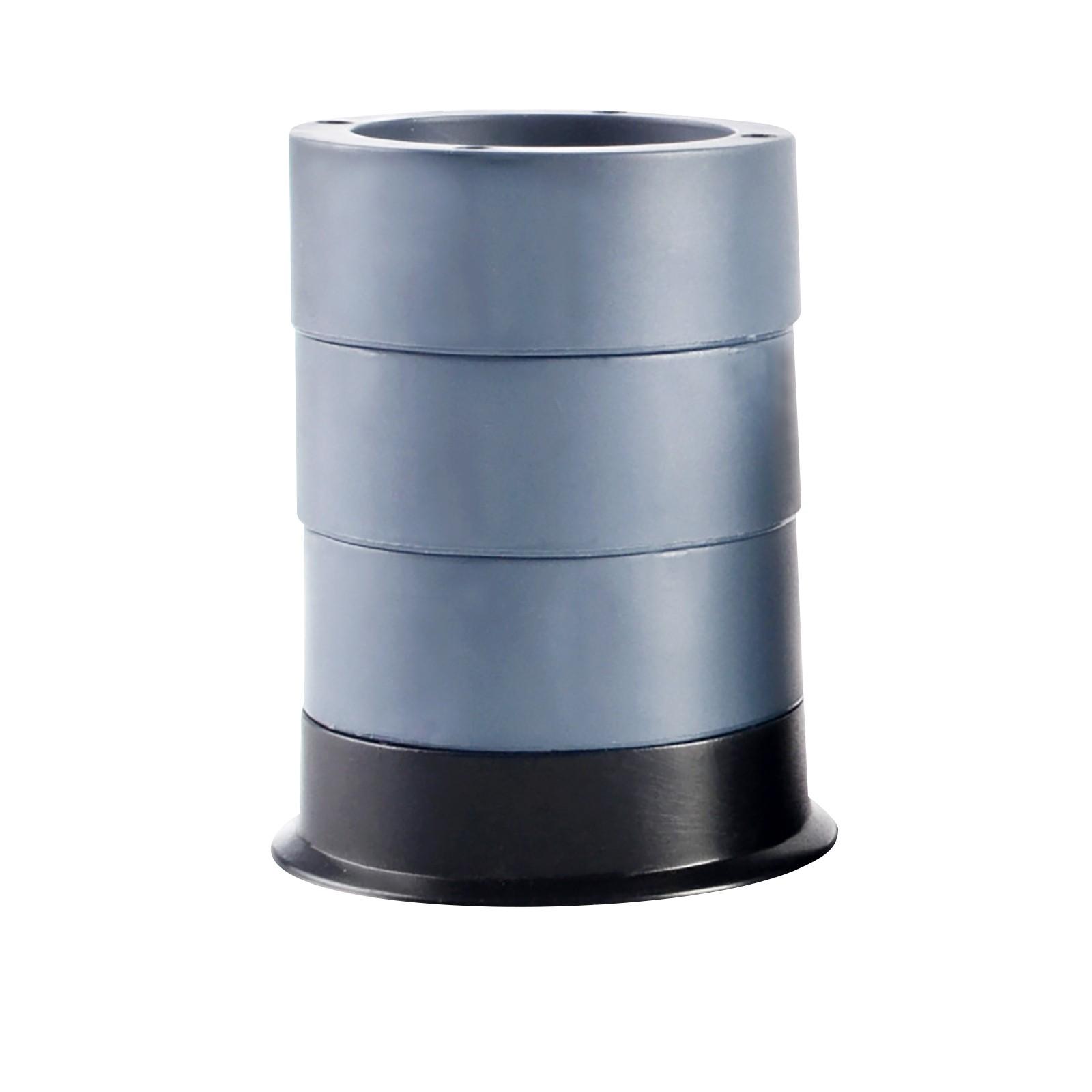 

Увеличение высоты стиральной машины, впитывающая присоска, подставка для ног 9*7.5cm разноцветный