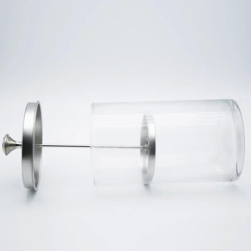 Barber Sterilizer Jar Comb Sterilization Tank Glass Cleaning Spa Eyelash Extensions Nail Tool Barber Sanitizing Disinfection