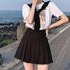 Shop   Women S Pleated Daily Mini tenniS Skirt Up To 2xl Won wSk Wfogvmh
