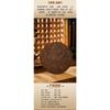 Puerh Tea Pu-er Ripe Tea Cake Mystic Emperor Tribute Tea 357g Pu-erh Tea Cake