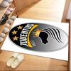 Juventus Area Rug Perfect For Entryway Dormitory Hallway Game Room Antislip Rug Office Home Decor Gift For Festivals