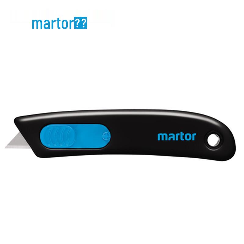 MARTOR 110100MEL Retractable Utility Knife One Size