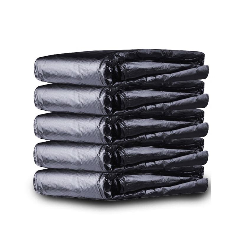 Extra-Large Heavy-Duty Garbage Bags
