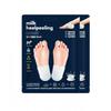 F3 Systems Milk Heel Peeling Mask 2 Pcs