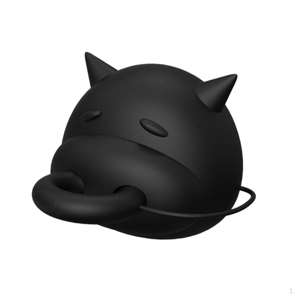 Cow Udder Milk Carton Cap ,Boxed ,3D Printing ,Funny Creative Boxed Diverte Reusable