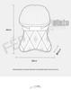 BYD D9/N9/N7/N8/Z9GT Car Headrest Neck Protection Pillow for Sports Seats