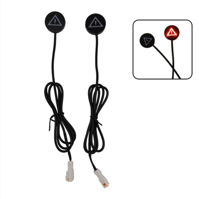 Driving Safety Blind Spot Detection Traffic Signal Transmission Blind Spot Monitoring System Upgrade For All Car Models