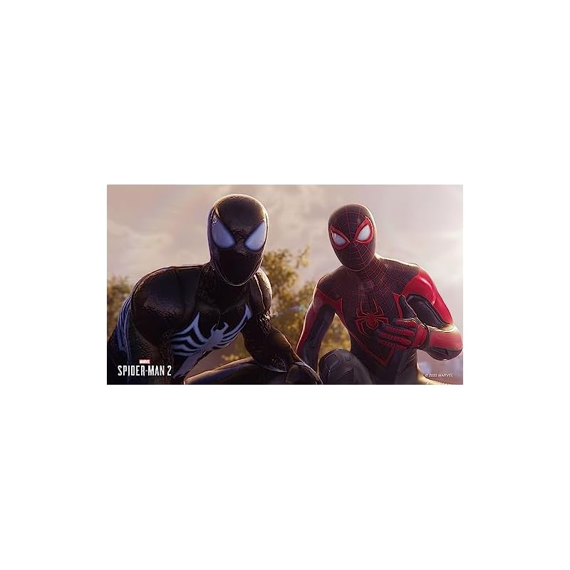 [PS5] Marvel's Spider-Man 2