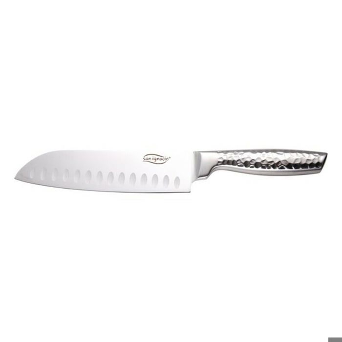 Ensemble De Couteaux San Ignacio Origen Acier Inoxydable (4 Pcs)