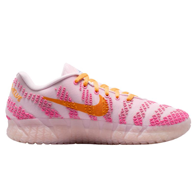 Nike Scarpe da Basket da Uomo Ja 3 EP