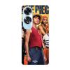 Case for Oppo A60 One Piece Series