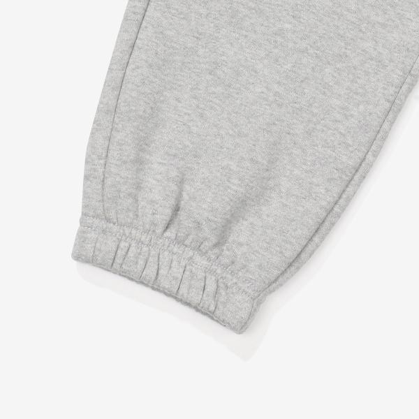 Fila Fleece Jogger Pants Cotton Blend