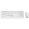 Rapoo 9500S Ultra-Slim Multi-Mode Keyboard & Mouse Set