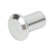 100 Pcs 11mm Length Wheel Tire Studs Anti Slip Carbide Screw In Tyre Studs for Car Truck Bicycle Boot Motorcycle ATV SUV
