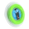 Neon Green Racquet String Polyester Neon Green Tennis String  Beginner Training