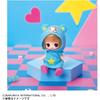 Takara Tomy Licca-chan Doll Petit Licca-chan Dress-Up Toy NaruNaru Characters Collection for Ages 3 and Up