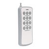 DC12V 433MHz Wireless Remote Control 12 Buttons Long Distance Transmitter Receiver for LED Light