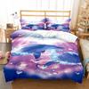 Sunset Gaming Dolphins 3d Bedding Set Single Twin Double Queen King Cal King Size Bed Linen Set