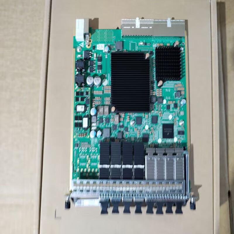 Huawei OSN1800V E6616 Optical Transmission System Boards