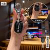 New Soft TPU Car Remote Key Case Cover Shell For HONDA Accord CRV Pilot Civic 2003 2007 2008 2009 2010 2011 2012 2013 Accessory