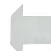 Bag Template Crafts Tools PVC Patchwork Cookie Basket Sewing Plate